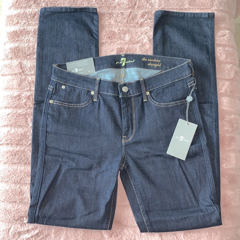 7 For All Mankind 👖✨NWT